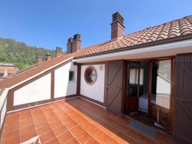 Dúplex en venta en Kurtzea, Galdakao