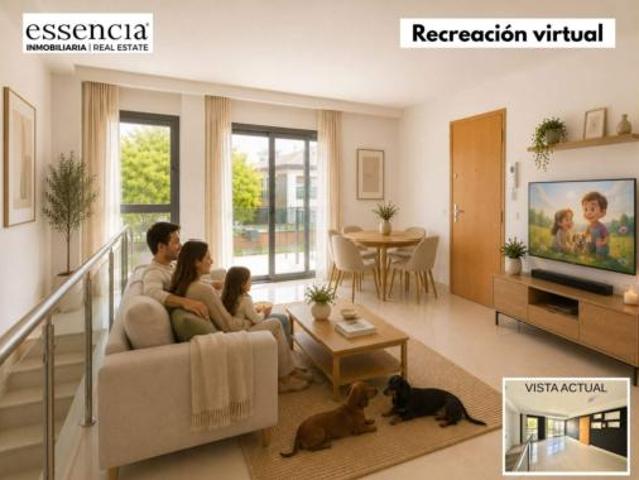 Dúplex en venta en la Safor, Valencia