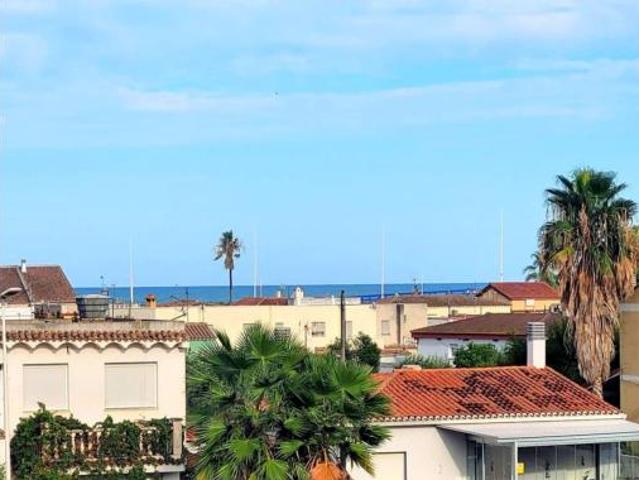 Dúplex en venta en Grau, Gandia
