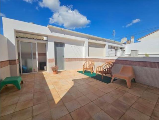 Dúplex en venta en Grau i Platja, la Safor