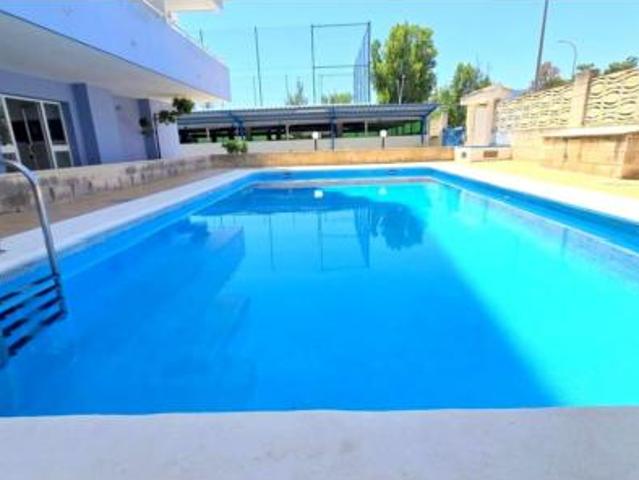 Dúplex en venta en la Safor, Valencia