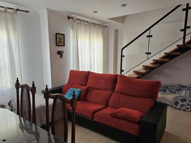 Dúplex en venta en Grau i Platja, la Safor