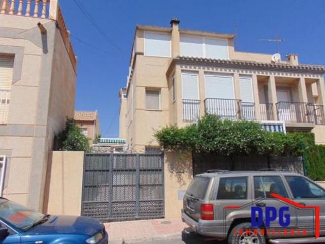 Dúplex en venta en Garrucha, Andalucía