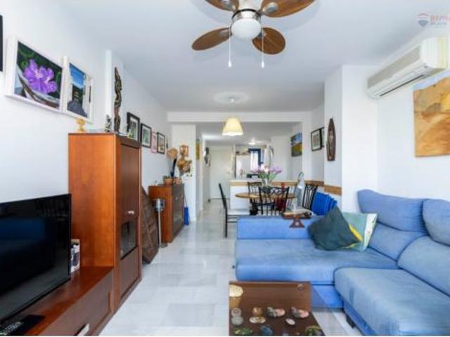 Dúplex en venta en Garrucha, Andalucía