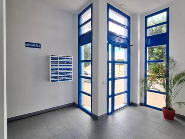Dúplex en venta en Garrucha, Andalucía