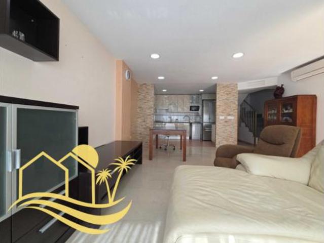 Dúplex en venta en Garrucha, Andalucía