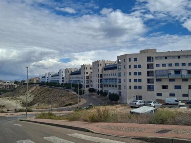 Dúplex en venta en Garrucha, Andalucía