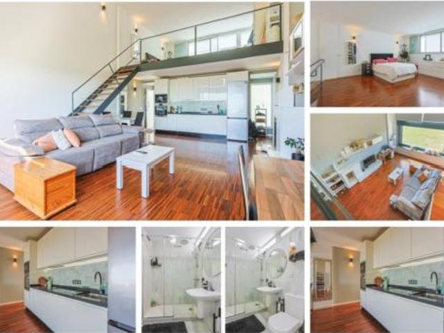 Dúplex en venta en Gelves, Andalucía