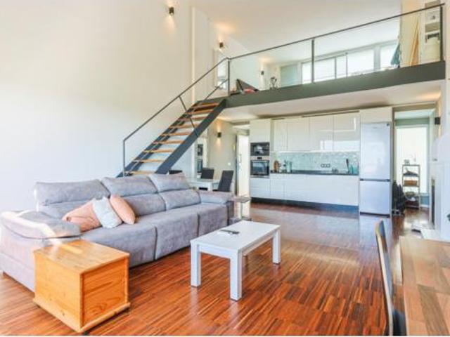 Dúplex en venta en Gelves, Andalucía