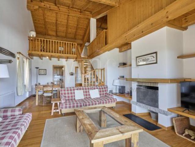 Dúplex en venta en la Pleta de Saga, Ger