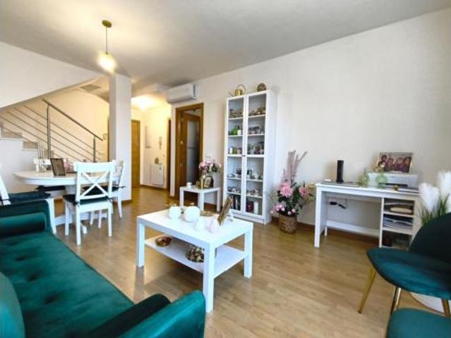 Dúplex en venta en El Bosque, Gerindote