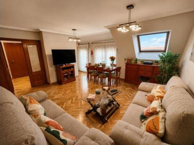 Dúplex en venta en Centro, Getafe