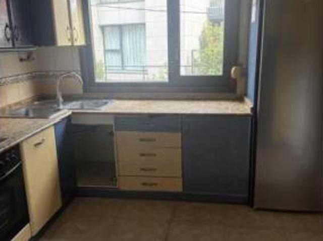 Dúplex en venta en Algorta, Getxo