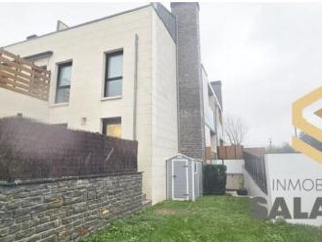 Dúplex en venta en Elexalde, Getxo