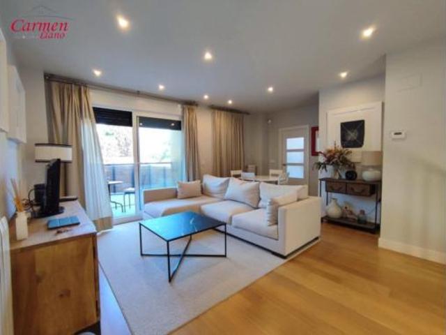 Dúplex en venta en Elexalde, Getxo
