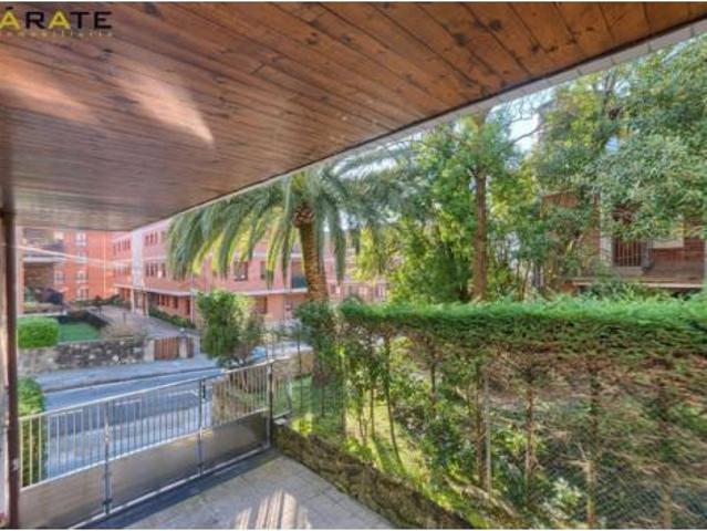 Dúplex en venta en Getxo, Elexalde