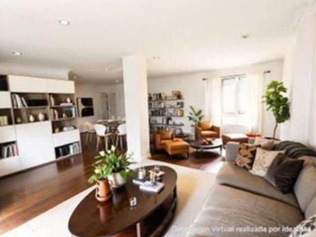 Dúplex en venta en Elexalde, Getxo