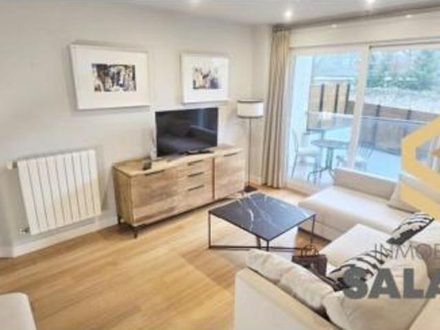 Dúplex en venta en Elexalde, Getxo
