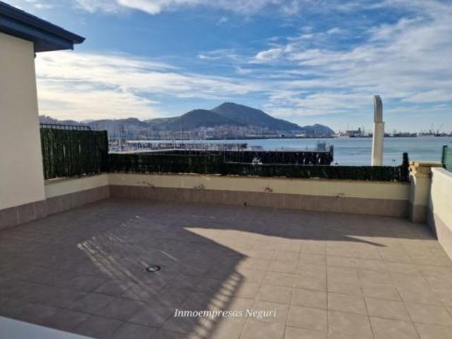 Dúplex en venta en Romo, Getxo