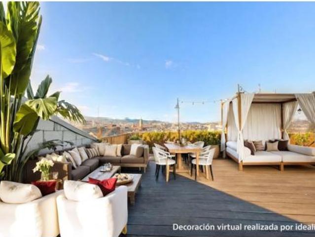 Dúplex en venta en Areeta, Getxo