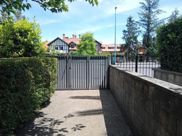 Dúplex en venta en Romo, Getxo