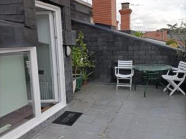 Dúplex en venta en Romo, Getxo