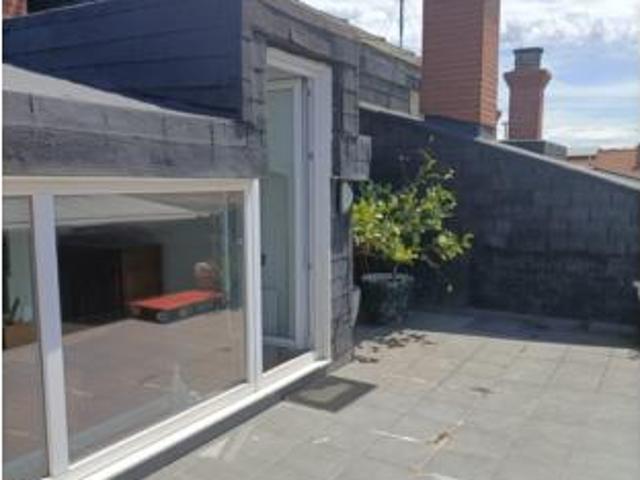 Dúplex en venta en Romo, Getxo