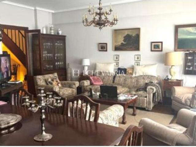 Dúplex en venta en Getxo, Areeta