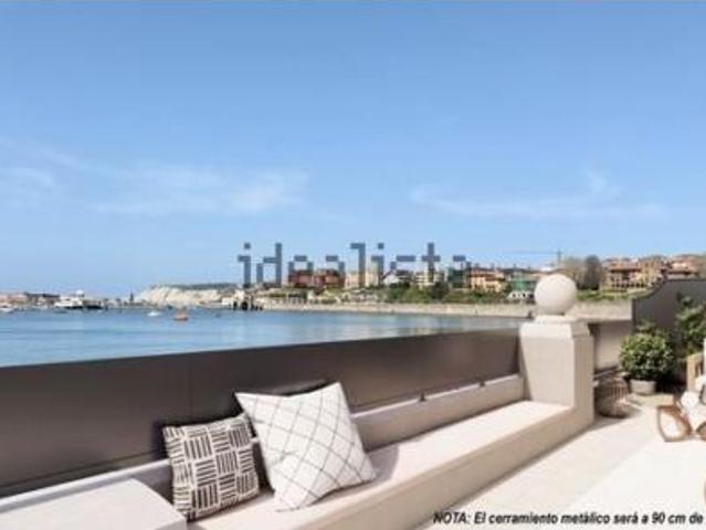Dúplex en venta en Romo, Getxo