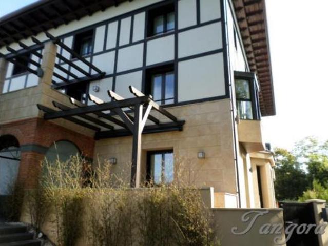 Dúplex en venta en Neguri, Getxo