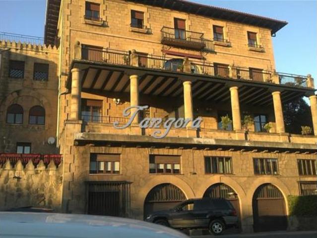 Dúplex en venta en Neguri, Getxo