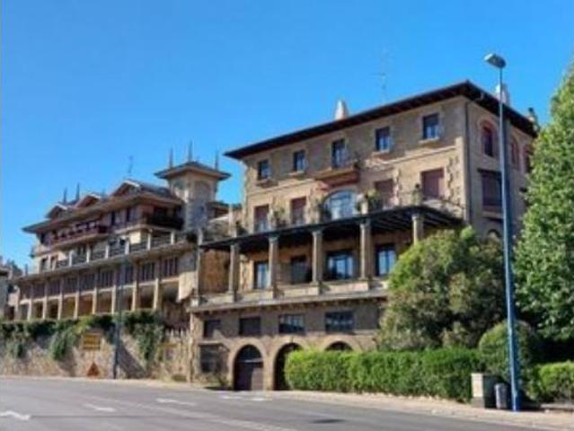 Dúplex en venta en Getxo, Neguri
