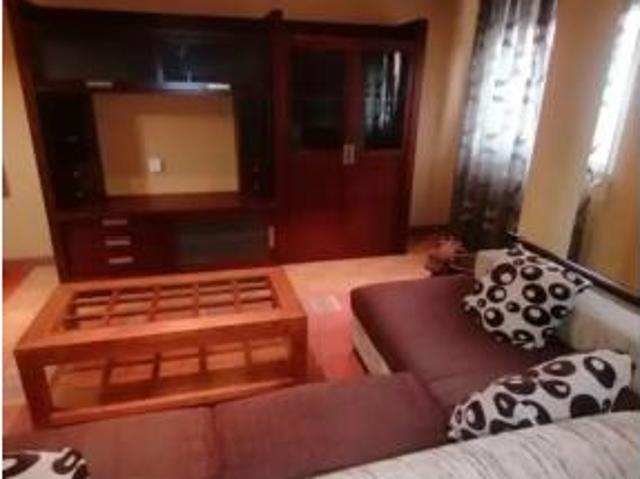 Dúplex en venta en El Llano, Gijón