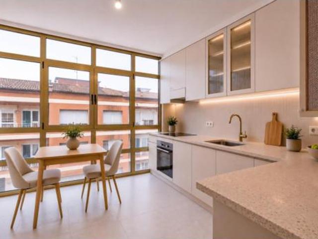 Dúplex en venta en El Llano, Gijón