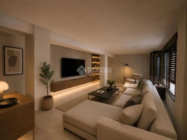 Dúplex en venta en El Llano, Gijón