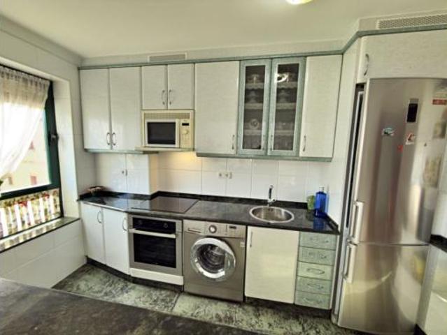 Dúplex en venta en Gijón, Asturias