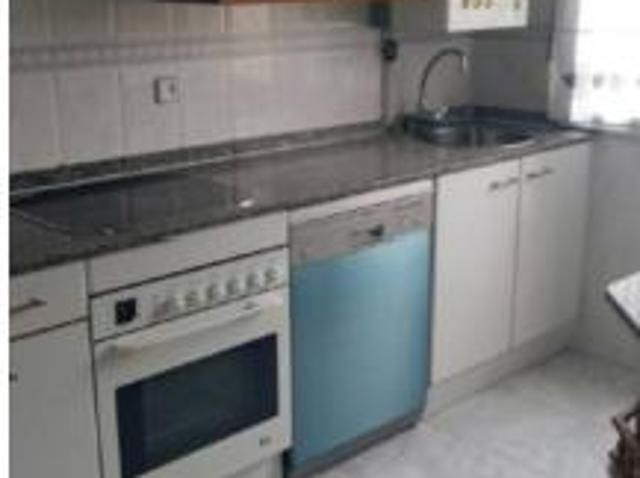 Dúplex en venta en Gijón, Asturias