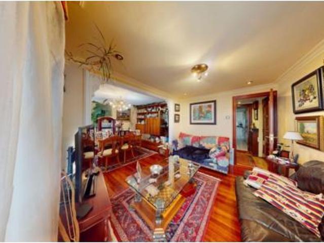 Dúplex en venta en El Carmen, Gijón