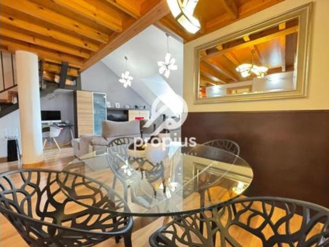 Dúplex en venta en Gijón, Montevil