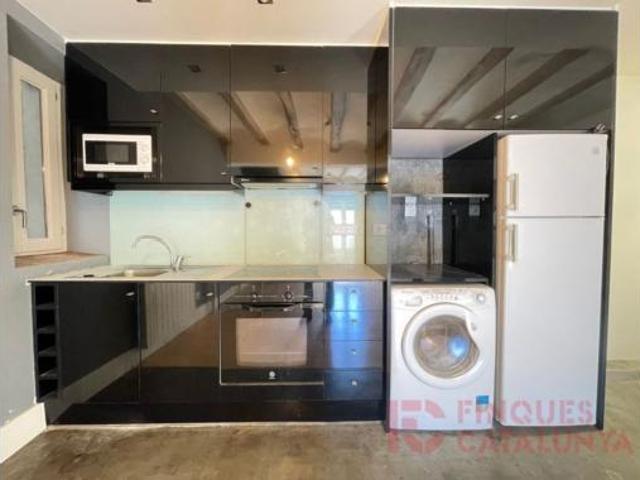 Dúplex en venta en Barri Vell, Gironès