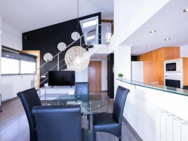 Dúplex en venta en Eixample, Gironès