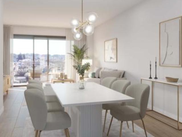 Dúplex en venta en Montilivi, Gironès