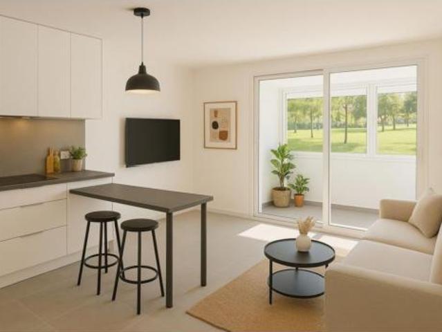 Dúplex en venta en Montilivi, Gironès