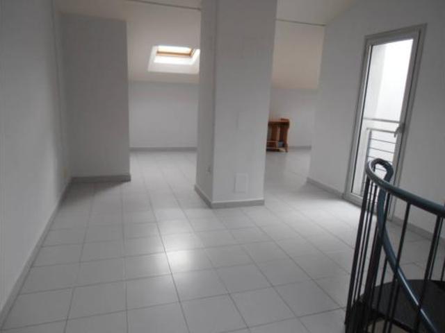 Dúplex en venta en Eixample, Gironès