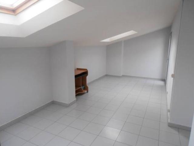 Dúplex en venta en Eixample, Gironès