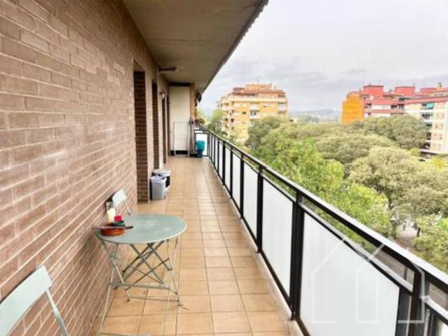 Dúplex en venta en Santa Eugènia, Girona