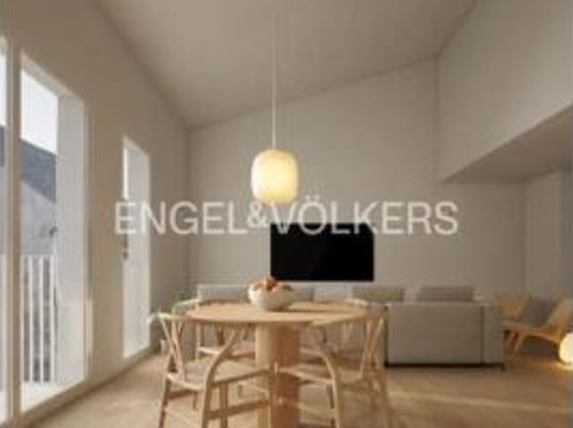 Dúplex en venta en Campolivar, Godella