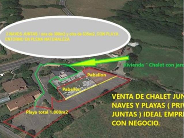 Dúplex en venta en Gordexola, Guipúzcoa