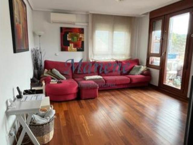 Dúplex en venta en Elexalde, Gorliz