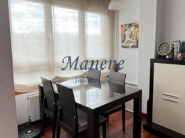 Dúplex en venta en Elexalde, Gorliz